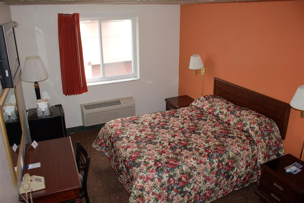 Comfort Inn & Suites Pittsburgh Gibsonia Номер фото